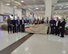 استقبال پرشور از مدال‌آوران خوزستانی در او اسپورت جهان
