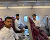 چرا تیم‌ملی فوتبال با پرواز ایرانی به دوحه نرفت؟