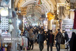 کاهش نرخ تورم نقطه‌ای و افزایش نرخ سالانه در آبان‌ماه