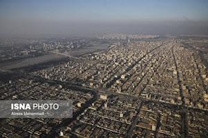 تعیین تکلیف اضطرار آلودگی هوای خوزستان، سرگردان بین تصمیم متولیان