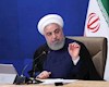 روحانی: تلفنی و مکاتبه‌ای، پیشهاداتی به رهبری داده‌ام