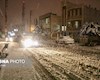 از لغو پروازها تا مسدود شدن محورهای شریانی/ در مصرف گاز صرفهجویی کنید