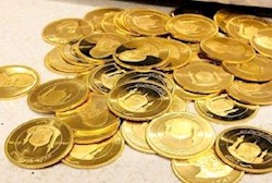۵۰ هزار ربع سکه در بورس کالا معامله شد/ قیمت رو به کاهش نهاد