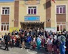 افتتاح ۲ مدرسه روستایی در شهرستان هویزه