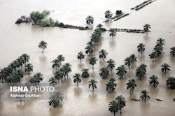 حضور خوزستان در اولین رویداد کشوری مدیریت بحران ایران قوی