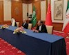 توافق ایران و عربستان سعودی برای از سرگیری روابط دو جانبه / بازگشایی سفارت‌خانه‌های دو کشور ظرف حداکثر دو ماه