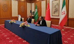 توافق ایران و عربستان سعودی برای از سرگیری روابط دو جانبه / بازگشایی سفارت‌خانه‌های دو کشور ظرف حداکثر دو ماه