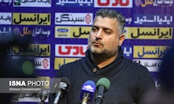 اشکش: باید از اعتبار نفت مسجدسلیمان دفاع کنیم/ محرومیت هواداران نفت بیشتر سانتاژ خبری بود
