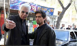 کیومرث پوراحمد به گردن فرهنگ و تاریخ اصفهان حق بزرگی دارد