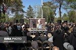 حبیب احمدزاده : بلایی که سر خانواده تختی آوردیم بر سر خانواده پوراحمد نیاوریم