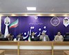 ورود رئیس سازمان نوسازی مدارس کشور به خوزستان