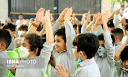 ۱۶۰ هزار دانشآموز خوزستانی تحت پوشش طرح سفیران سلامت