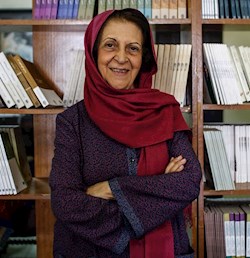 حُسن نمایشگاه بین‌المللی کتاب تهران این است که تنها یک رشته فکر در آن جریان ندارد