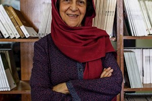 حُسن نمایشگاه بین‌المللی کتاب تهران این است که تنها یک رشته فکر در آن جریان ندارد