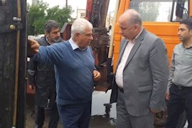 تدوین سند استانی کاهش خطر در خوزستان