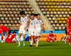 فوتبال نوجوانان آسیا/ ایران از رسیدن به فینال جام ملت‌ها بازماند