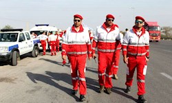 بیش از ۱۴ هزار داوطلب عضو هلال احمر خوزستان شدند