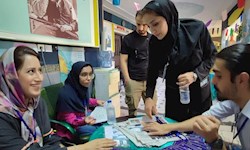 گزارش تصویری هفتمین جشنواره فیلم کوتاه خوزستان