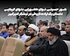 نماینده ولی فقیه در استان: محرم، فرصتی برای تبیین دستاوردهای انقلاب است