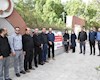کارکنان استاندارد خوزستان به پویش نذر خون پیوستند