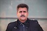 آقای بابادی همچنان در مجموعه است