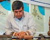 در تلاش هستیم تا خراطی را ثبت جهانی کنیم