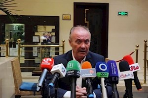 مارتینس: امکانات فولاد عالی نیست!