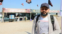 عشقی که «سیدروف» را به خوزستان کشاند