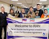 آغاز سفرهای بدون ویزای گردشگران روس به ایران