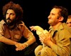 روزگاری که نوید محمدزاده و فرهاد اصلانی راوی جنگ شدند