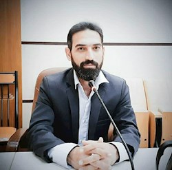 انتصاب مسئول خبرگزاری علم فناوری در خوزستان