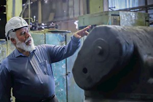 پیش‌بینی برداشت بیش از ۸۰۰ هزار تُن نیشکر در هفت‌تپه