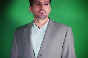 قابوسنامه، پندنامه ی امیر دبیر