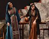 « پیوند میان اسطوره و نمایش و زندگی »