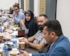 نشست دبیران سومین جشنواره ملّی شکرستان برگزار شد