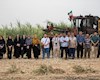 عکاسان خوزستانی «راویان پیشرفت» صنعت نیشکر شدند