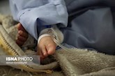 افزایش مراجعات بیماری‌های تنفسی در کودکان/شرایط، خارج از روال عادی هر سال نیست