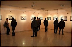 "فَرتور خانه" در اهواز/ جای خالی موزه هنرهای معاصر