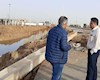 واحد های مسکونی ساخته شده جدید در بندر امام دچار آبگرفتگی نشده اند