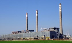 استفاده از مازوت به روند تولید برق نیروگاه رامین اهواز آسیب جدی وارد می کند