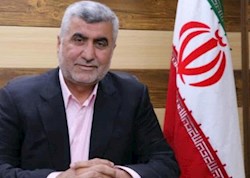 گزارش نهایی کمیسیون انرژی مجلس در خصوص تحقیق و تفحص از وزارت نیرو را تشریح کرد