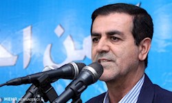 رحیم جلیلی ،رئیس انجمن نمایشگاه های بین المللی ایران شد