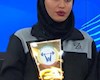 مربی وزنه برداری بانوان مسجدسلیمان، رئیس کمیته مربیان وزنه برداری بانوان خوزستان شد