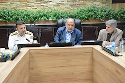 همکاری نیشکر و پلیس راه، جاده‌های خوزستان را امن‌تر می‌کند/دکتر ناصری: سلامت و امنیت کارکنان نیشکر در اولویت است