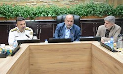 همکاری نیشکر و پلیس راه، جاده‌های خوزستان را امن‌تر می‌کند/دکتر ناصری: سلامت و امنیت کارکنان نیشکر در اولویت است