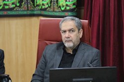 رئیس شورای شهر اهواز: 6 فروردین درباره ماندن یا رفتن شهردار تصمیم‌گیری می‌کنیم