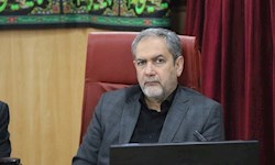 رئیس شورای شهر اهواز: 6 فروردین درباره ماندن یا رفتن شهردار تصمیم‌گیری می‌کنیم