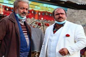 انگشت‌ اتهامی که به سمت سعید آقاخانی، جواد عزتی و محسن تنابنده گرفته شد/ صداوسیما عذرخواهی کند