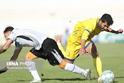 امیدِ نفت مسجدسلیمان برای صعود به لیگ برتر کمرنگ شد