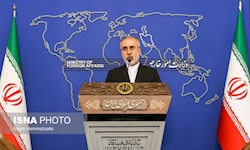نظر وزارت خارجه ایران درباره تغییر روزهای تعطیل پایان هفته